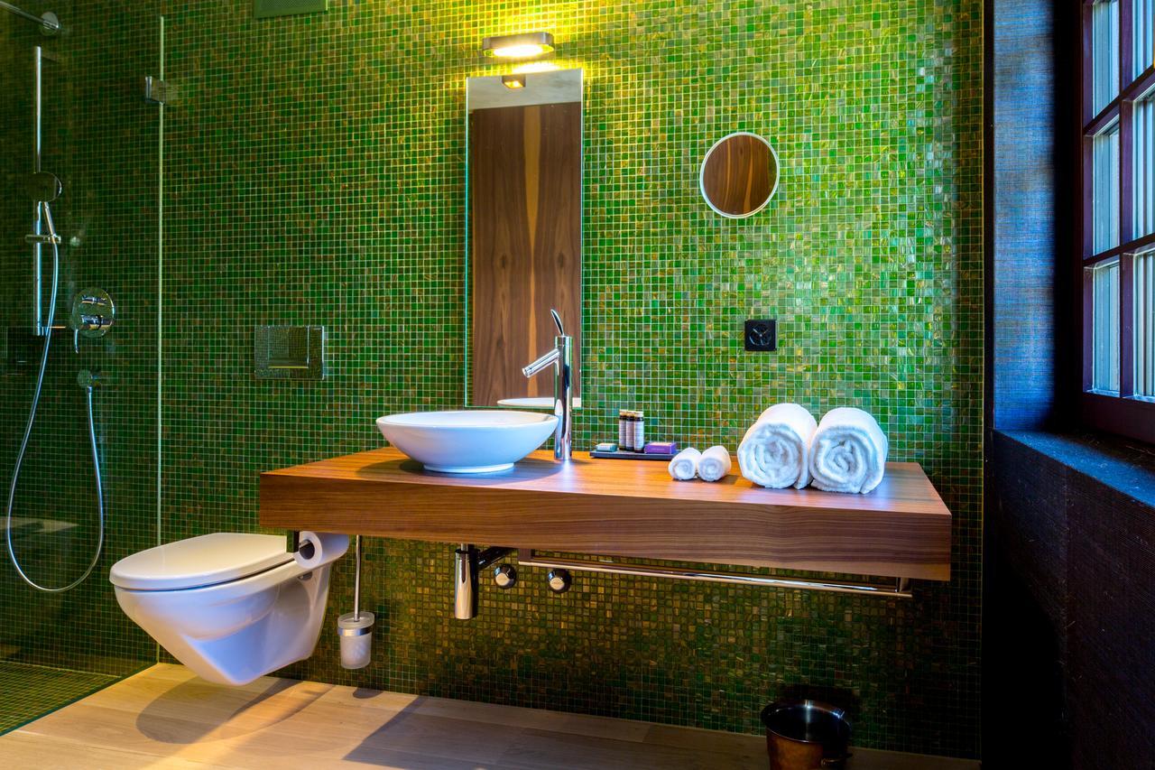 Hotel Krone Regensberg エクステリア 写真