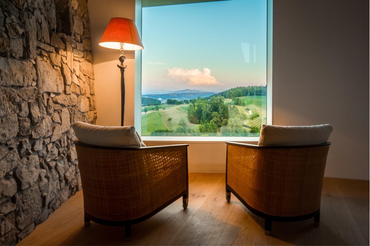 Hotel Krone Regensberg エクステリア 写真