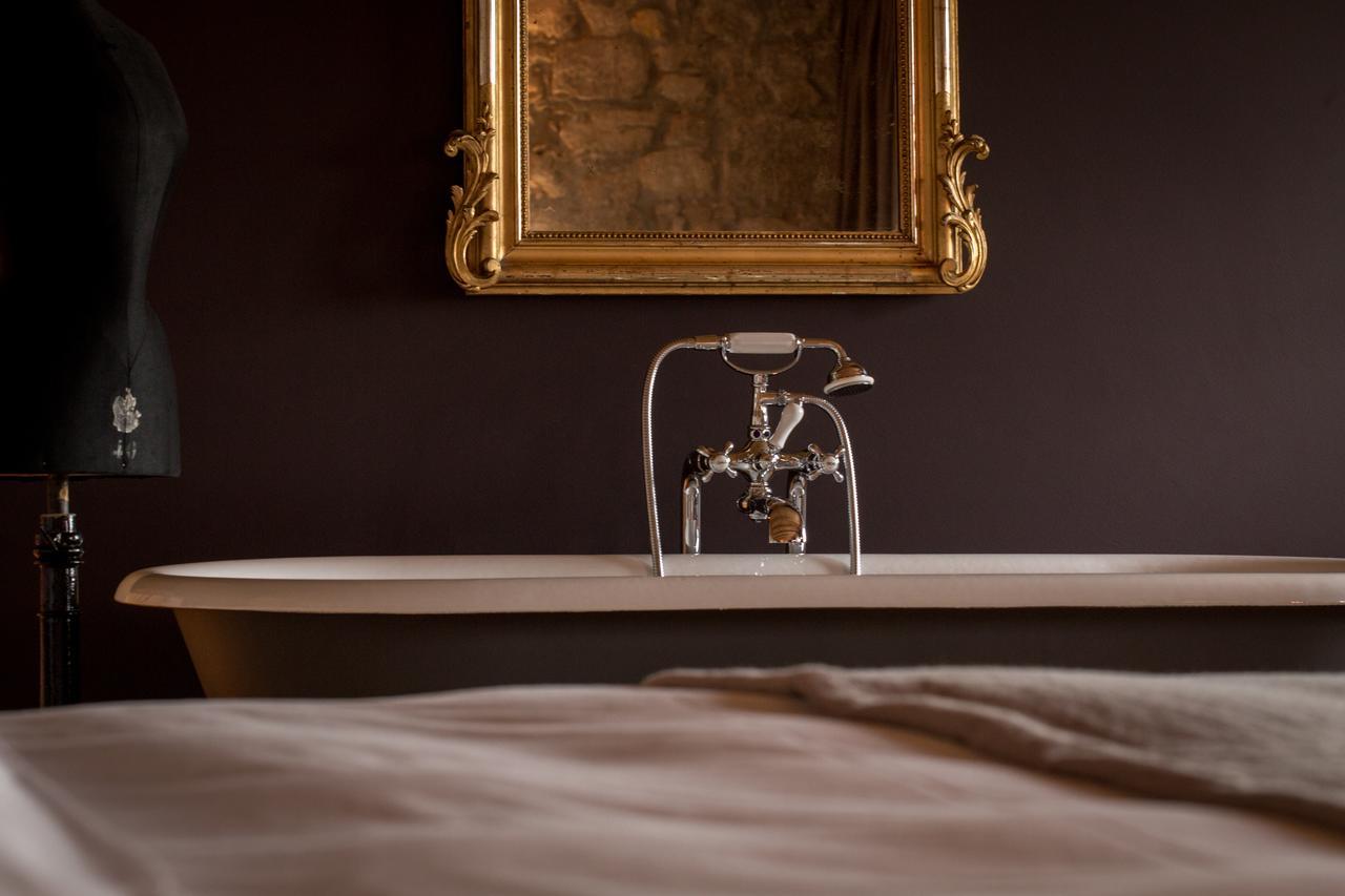 Hotel Krone Regensberg エクステリア 写真