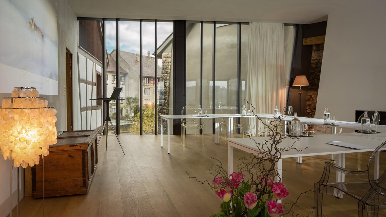 Hotel Krone Regensberg エクステリア 写真