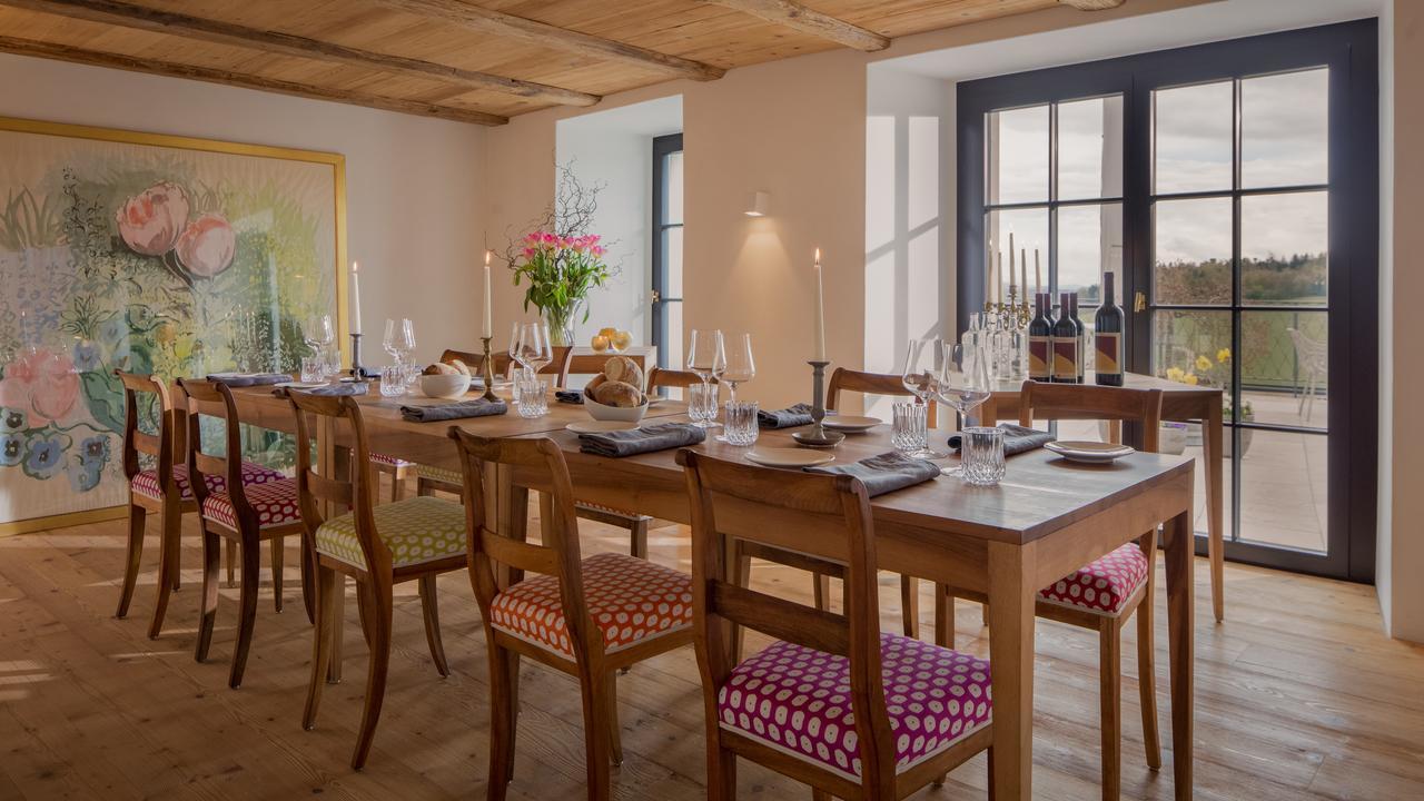 Hotel Krone Regensberg エクステリア 写真