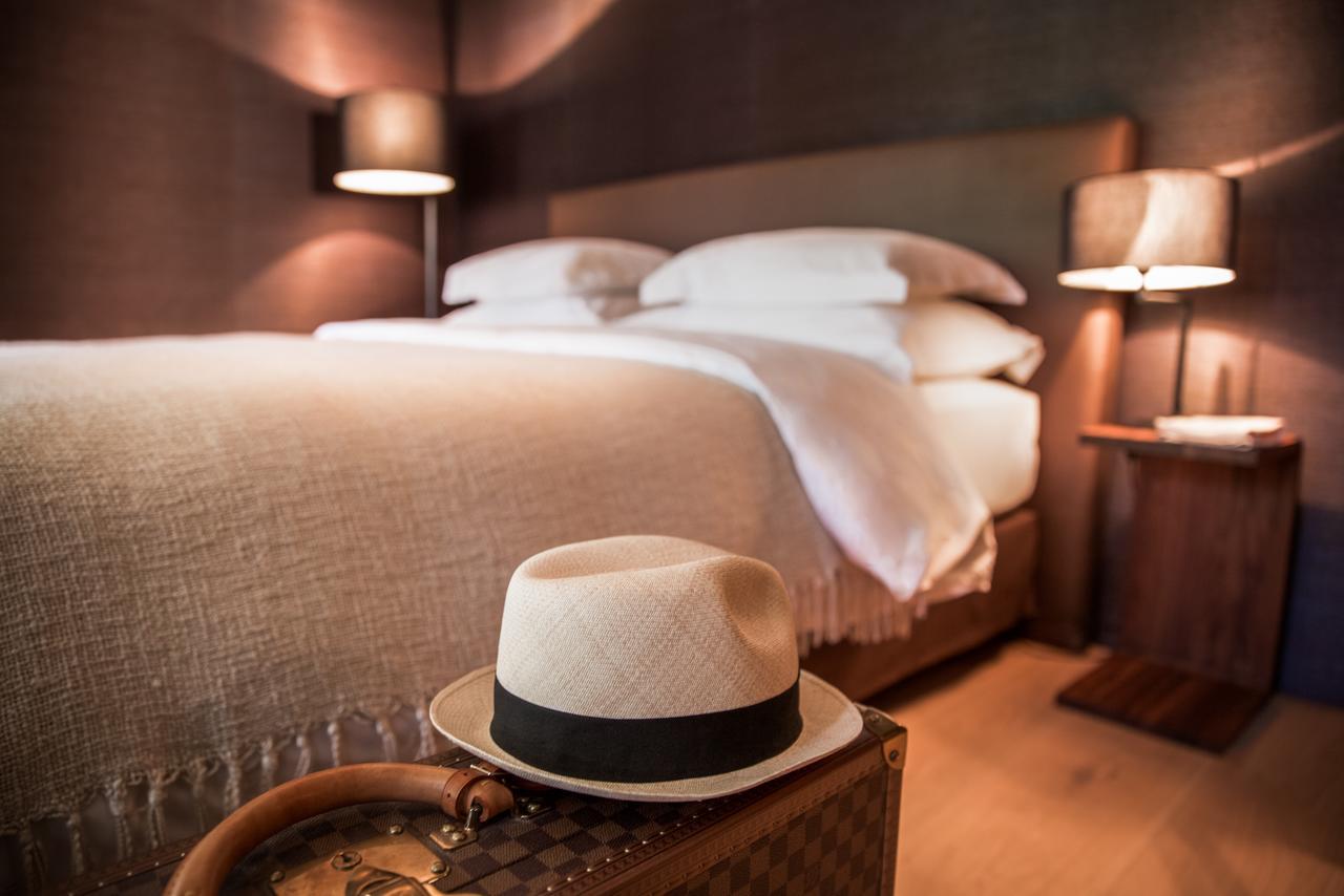 Hotel Krone Regensberg エクステリア 写真